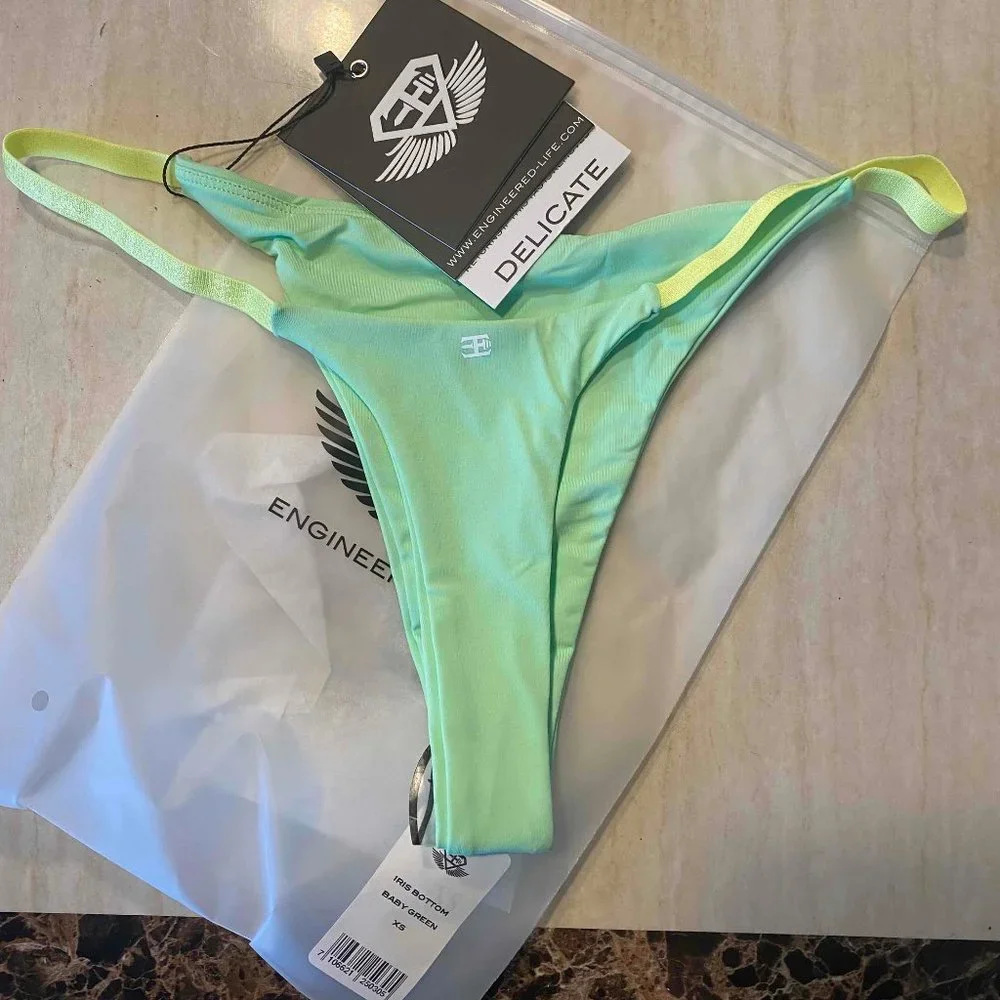 Body Engineers Iris Bikini Set - Picture 9 of 13
